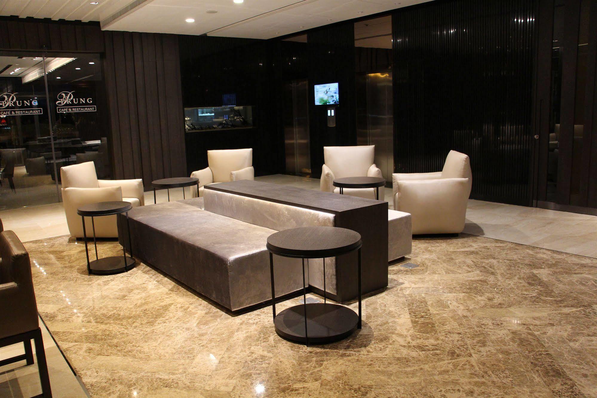 The Siamese Hotel Pattaya By Pcl Bagian luar foto