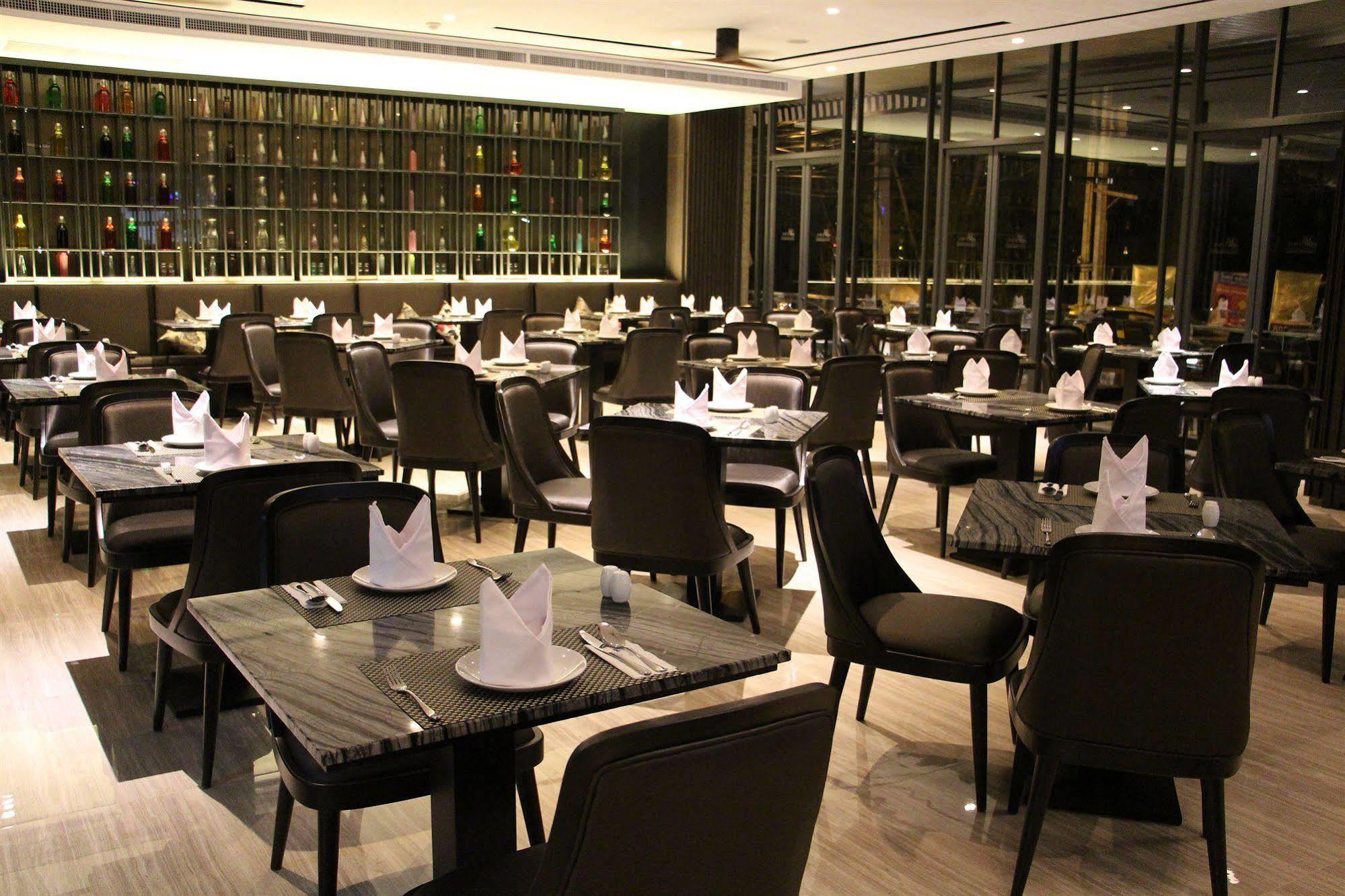 The Siamese Hotel Pattaya By Pcl Bagian luar foto
