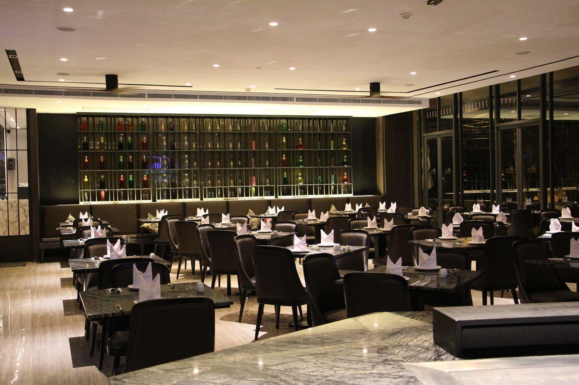 The Siamese Hotel Pattaya By Pcl Bagian luar foto